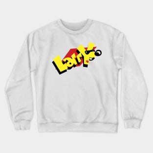 larray vs2 Crewneck Sweatshirt